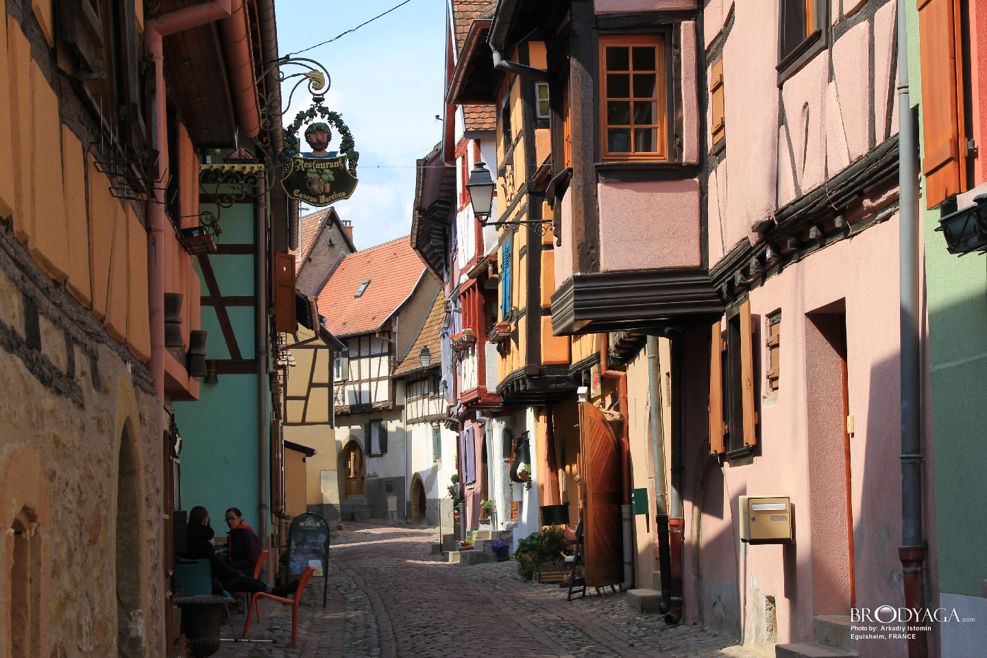 Eguisheim